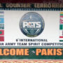 Pakistan Army 6th international PATS competition kicks off