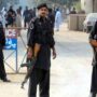 Police shoot two terrorists dead in DI Khan