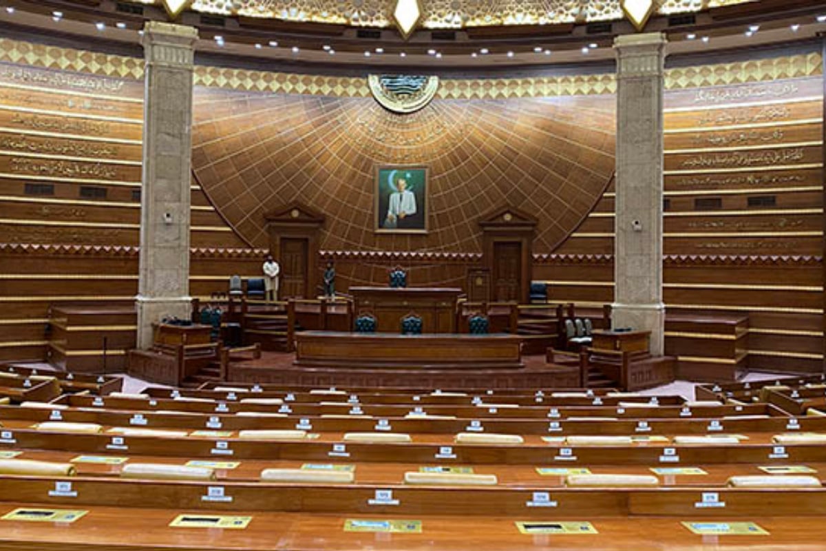 Punjab Assembly elections