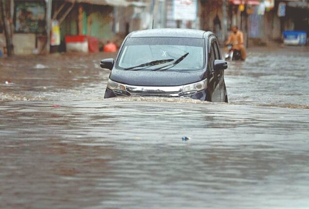 Punjab