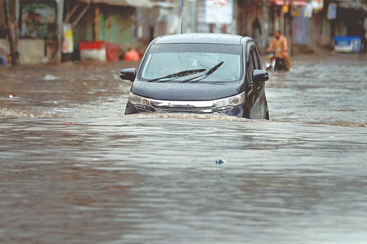 Punjab