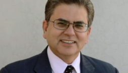 Mohammad Sadiq