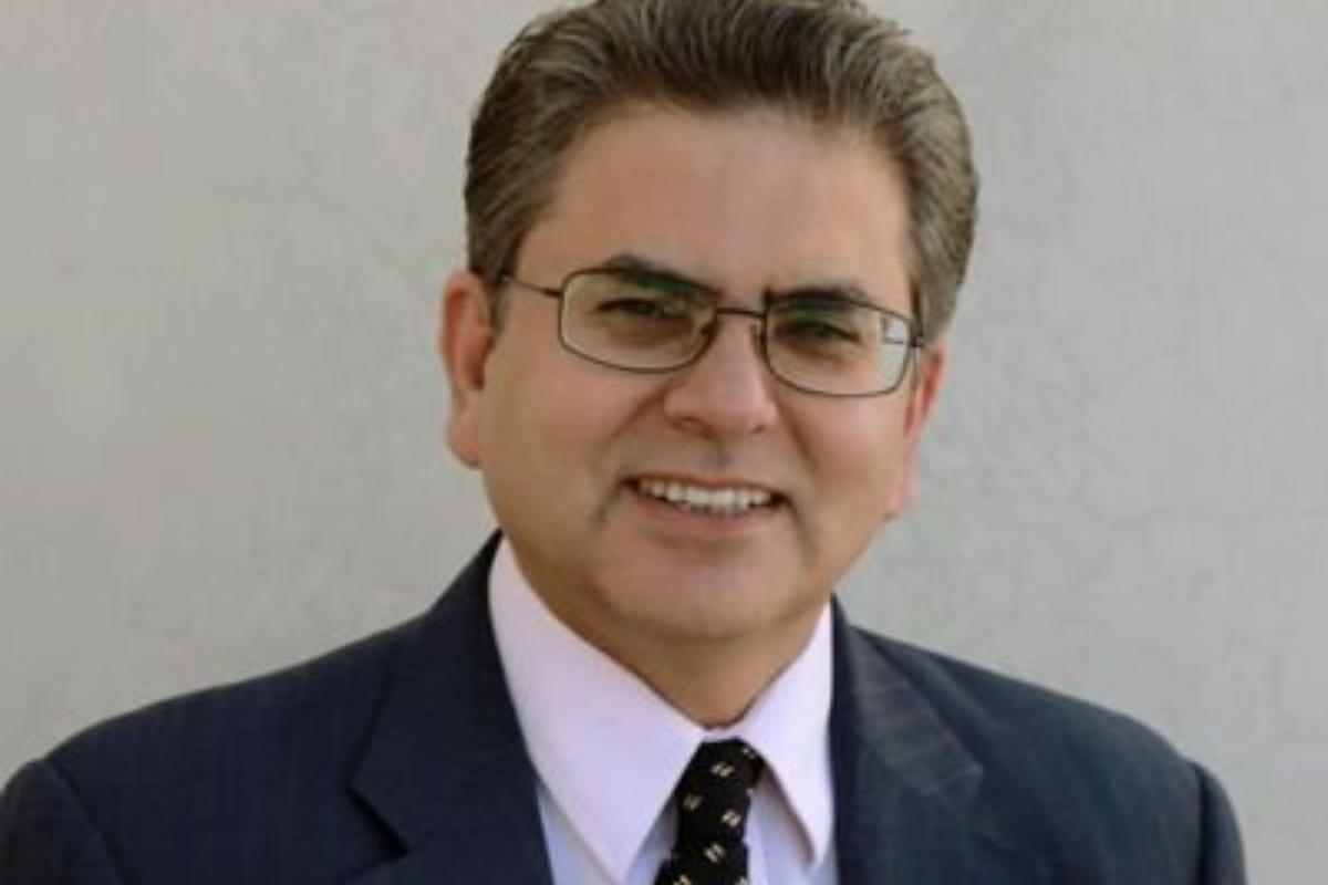 Mohammad Sadiq