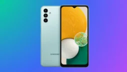 Samsung Galaxy A13 price in Pakistan - August 2023