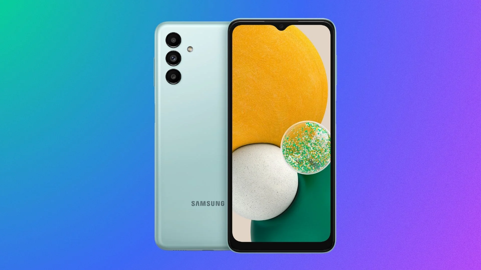 Samsung Galaxy A13 price in Pakistan - August 2023