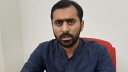 Islamabad Police reveals arrest of Bol News Islamabad Bureau Chief Siddique Jan