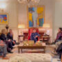 US delegation discusses bilateral relations with Imran Khan