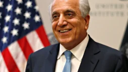 Arresting Imran Khan will worsen crisis in Pakistan: Khalilzad