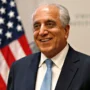 Arresting Imran Khan will worsen crisis in Pakistan: Khalilzad