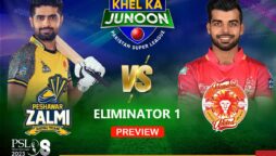 PSL 2023