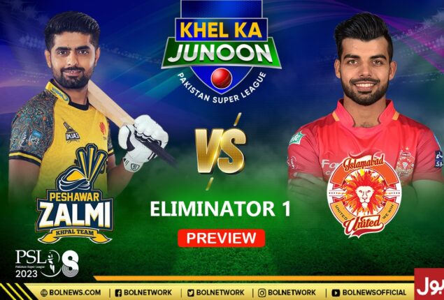 PSL 2023: Islamabad United vs Peshawar Zalmi Match 32 Preview | Prediction, Head-to-Head