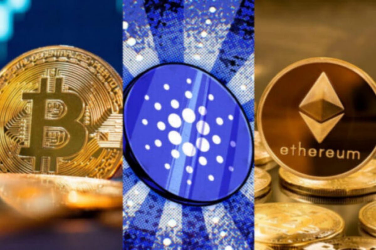 Cryptocurrency Price Prediction