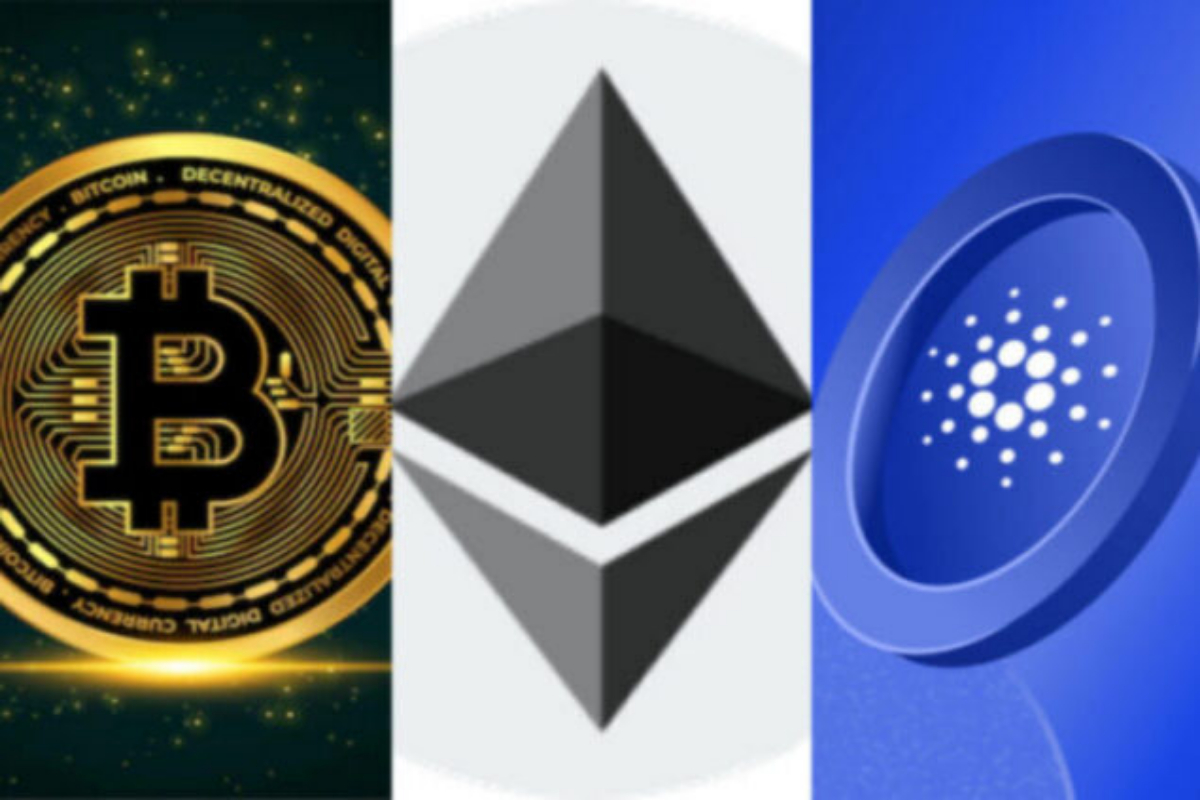 Cryptocurrency Price Predictio