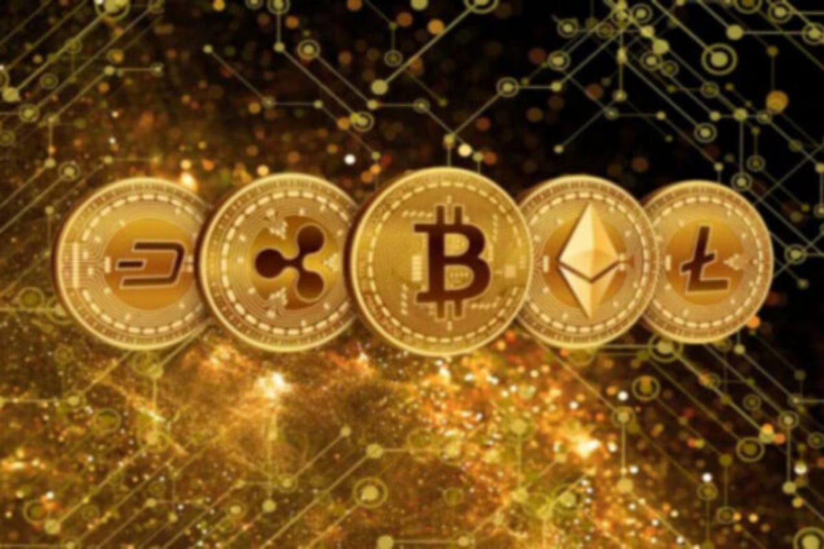 Cryptocurrency Price Prediction