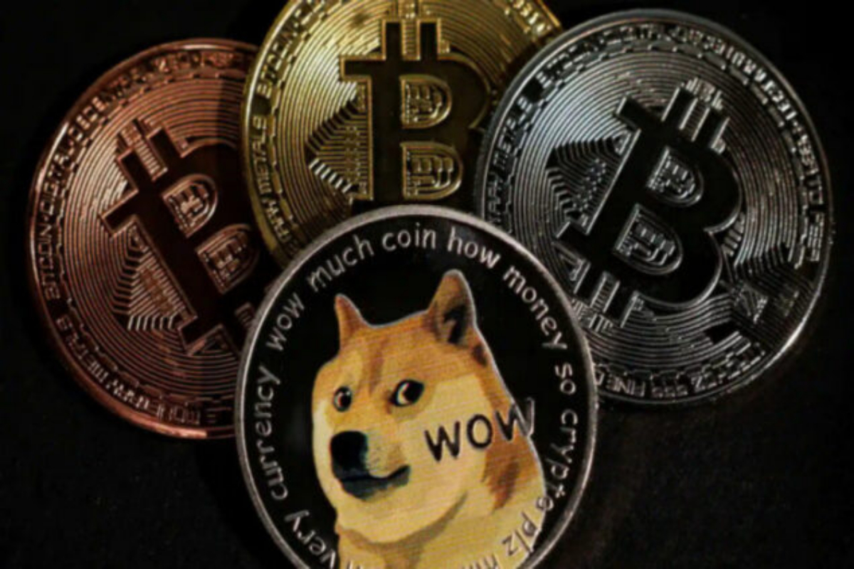 Doge Price Prediction