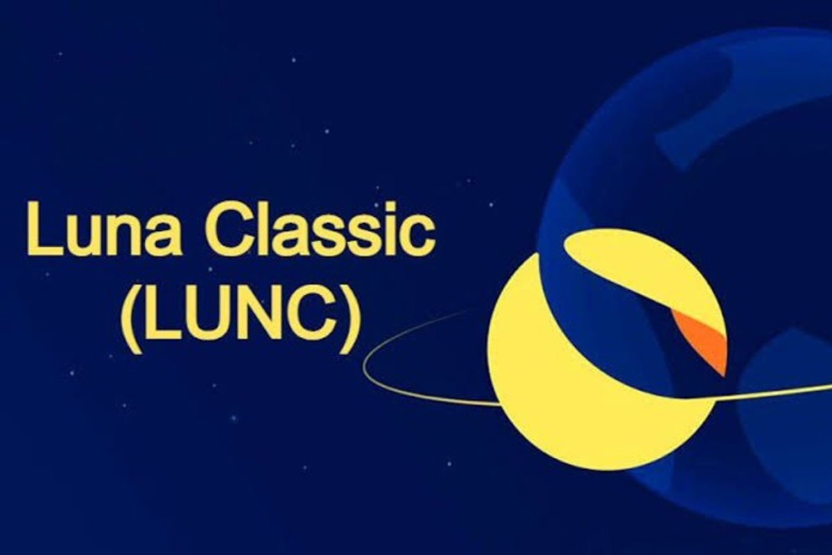 Lunc Price Prediction