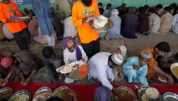 A look into the transformative power of Saylani Welfare, Directed by syed Saaid Ali