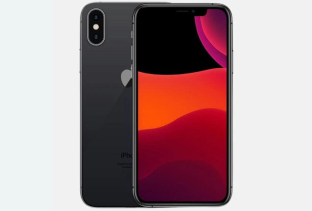 iPhone Xs Max price in Pakistan & features