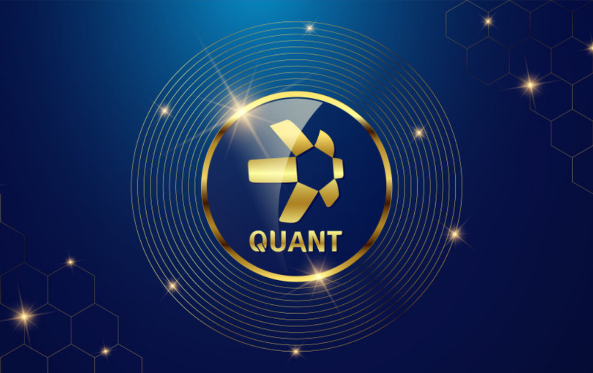 Quant Price Prediction