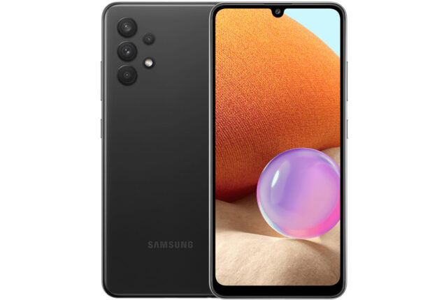 Samsung Galaxy a32 price in Pakistan and features