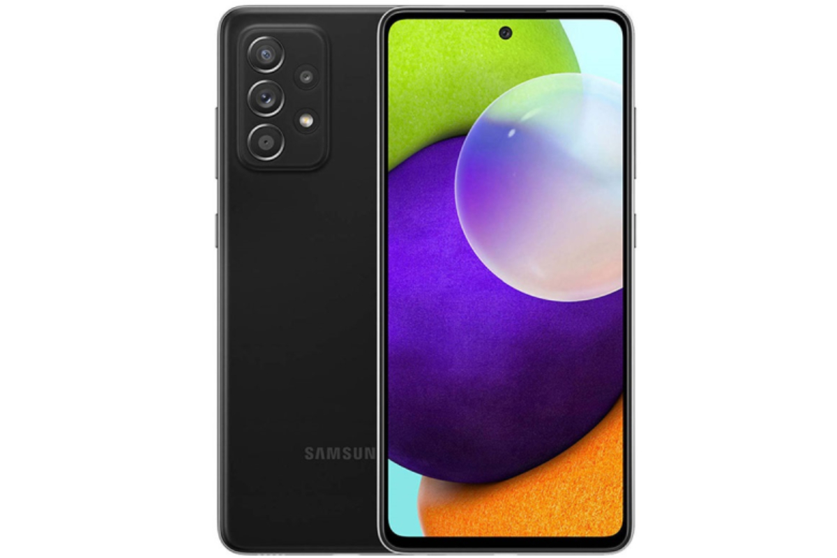 Samsung Galaxy A52 Price In Pakistan