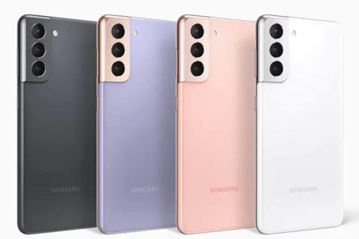 Samsung Galaxy S21 price in Pakistan