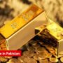 Gold Rate in Karachi today on, 27th July 2023