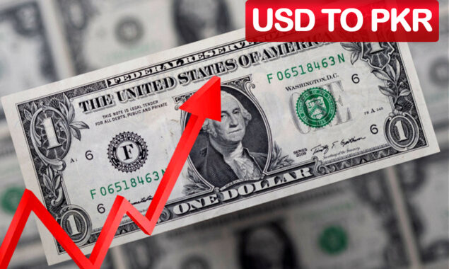 USD TO PKR – Today’s Dollar Price in Pakistan – 20 Sept 2023