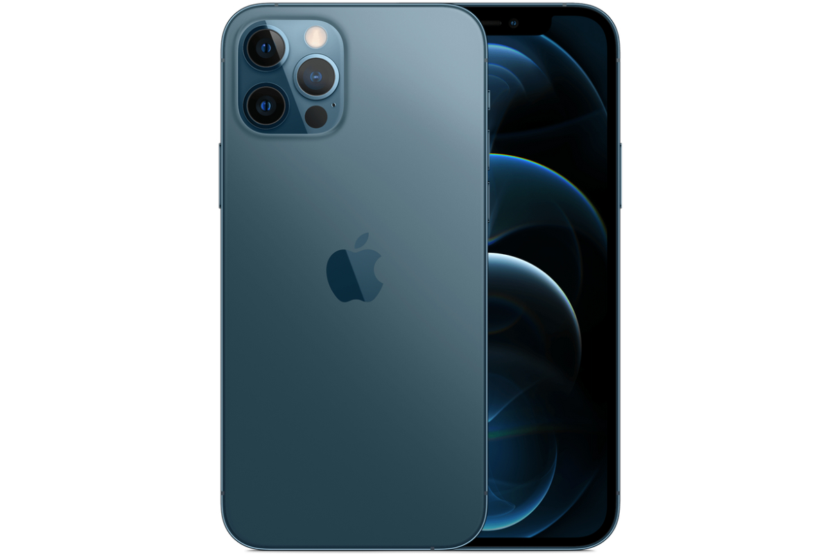 iPhone 12 Pro price in Pakistan