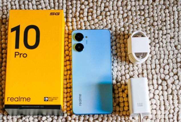 Realme 10 Pro price in Pakistan & specifications