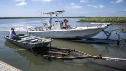 Gullah Geechee Community's Battle to Protect US Island