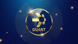 Quant Price Prediction