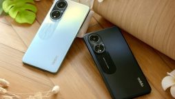 Oppo A98 price in Pakistan & specifications