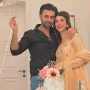 Farhan Saeed’s Heartwarming Birthday Wish For Urwa Hocane