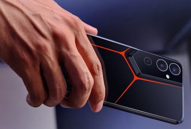 Tecno Pova Neo 3 price in Pakistan & specification