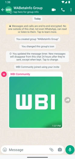 WhatsApp