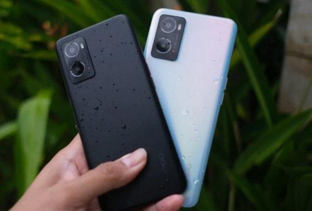 Oppo A76 Price In Pakistan & specifications