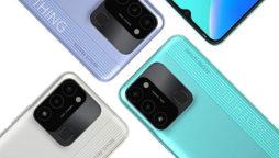 Tecno Spark 8C price in Pakistan July 2023