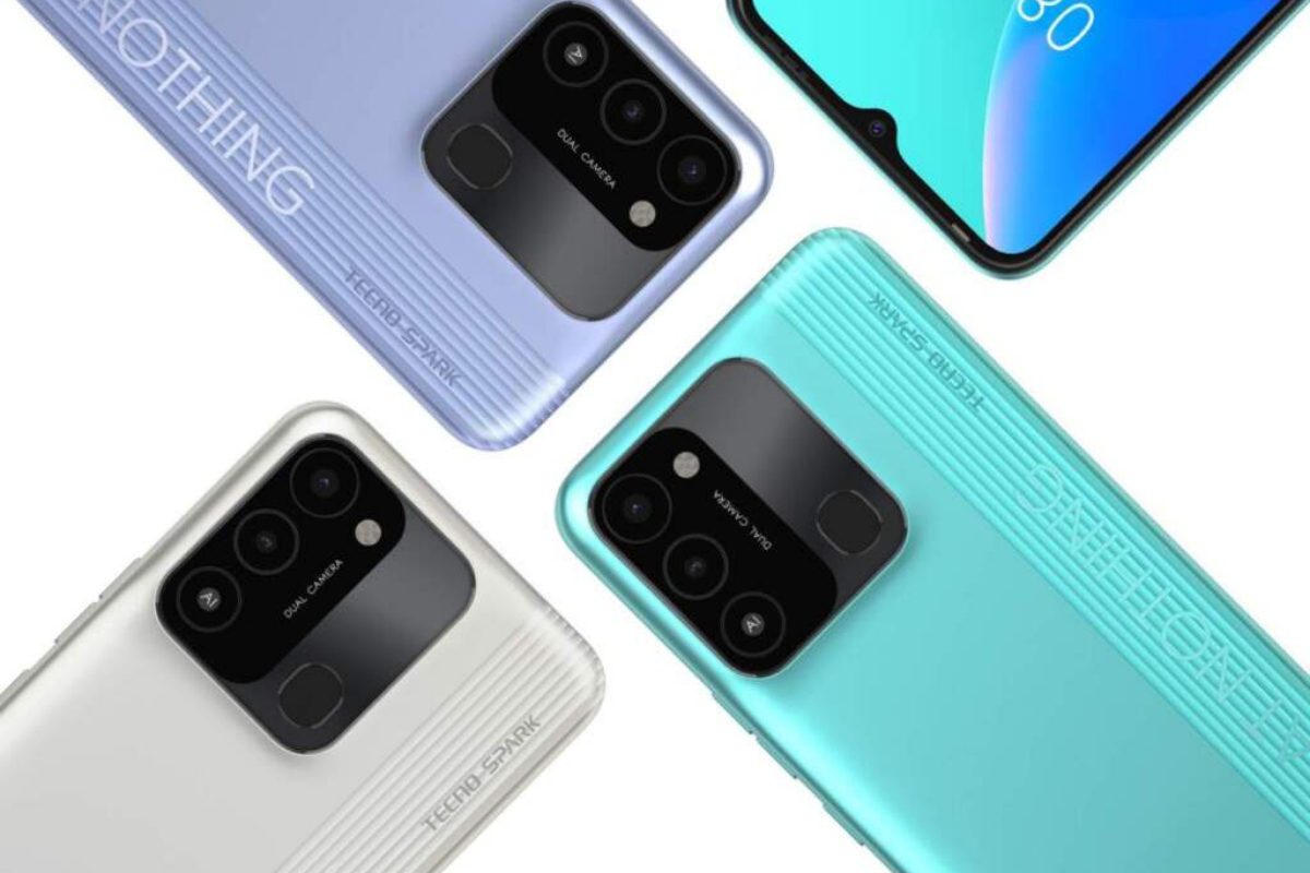 Tecno Spark 8C price in Pakistan July 2023