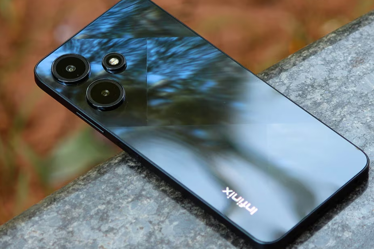 Infinix Hot 30i price in Pakistan