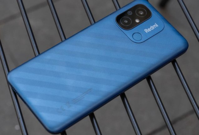 Xiaomi Redmi 12C price in Pakistan July 2023