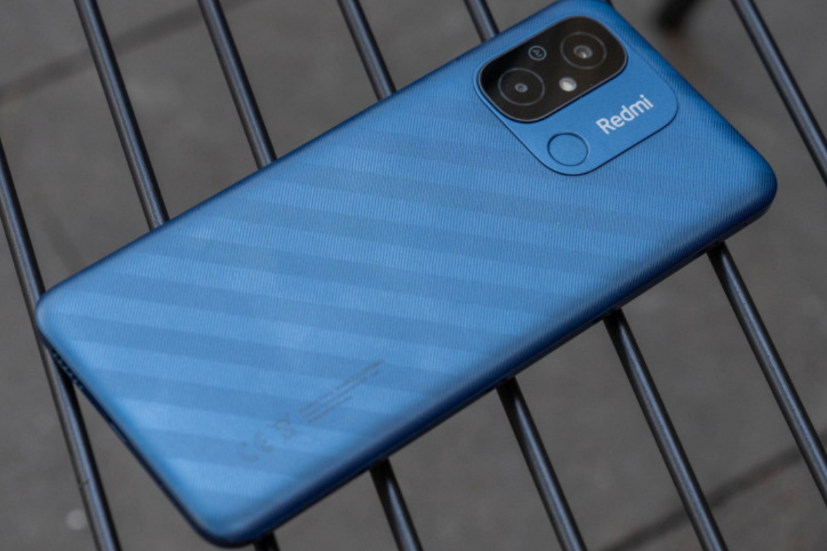 Xiaomi Redmi 12C price in Pakistan July 2023