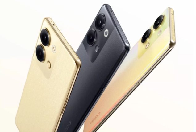 Oppo Reno 9 price in Pakistan July 2023