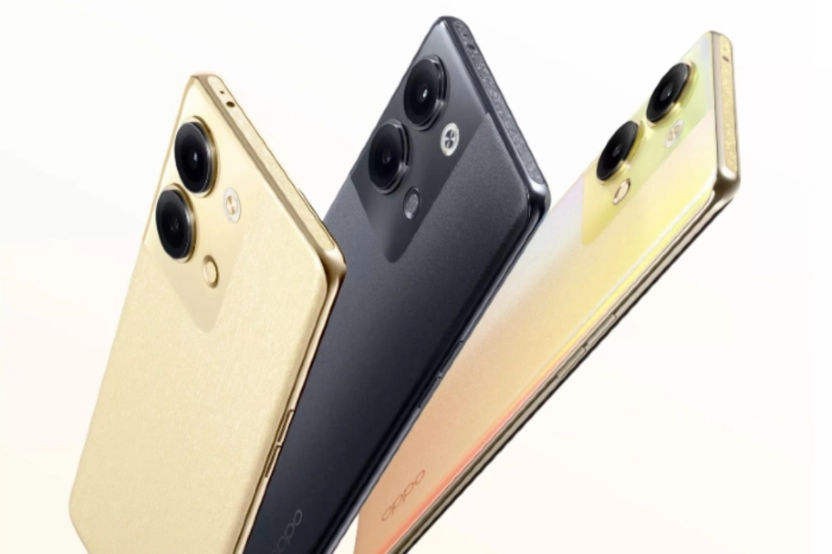 Oppo Reno 9 price in Pakistan July 2023