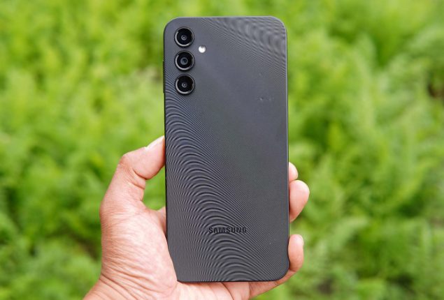 Samsung Galaxy A14 price in Pakistan & detailed