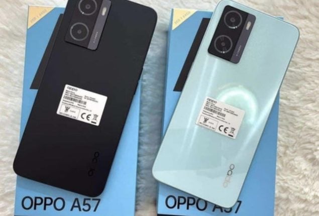 Oppo A57 price in Pakistan July 2023