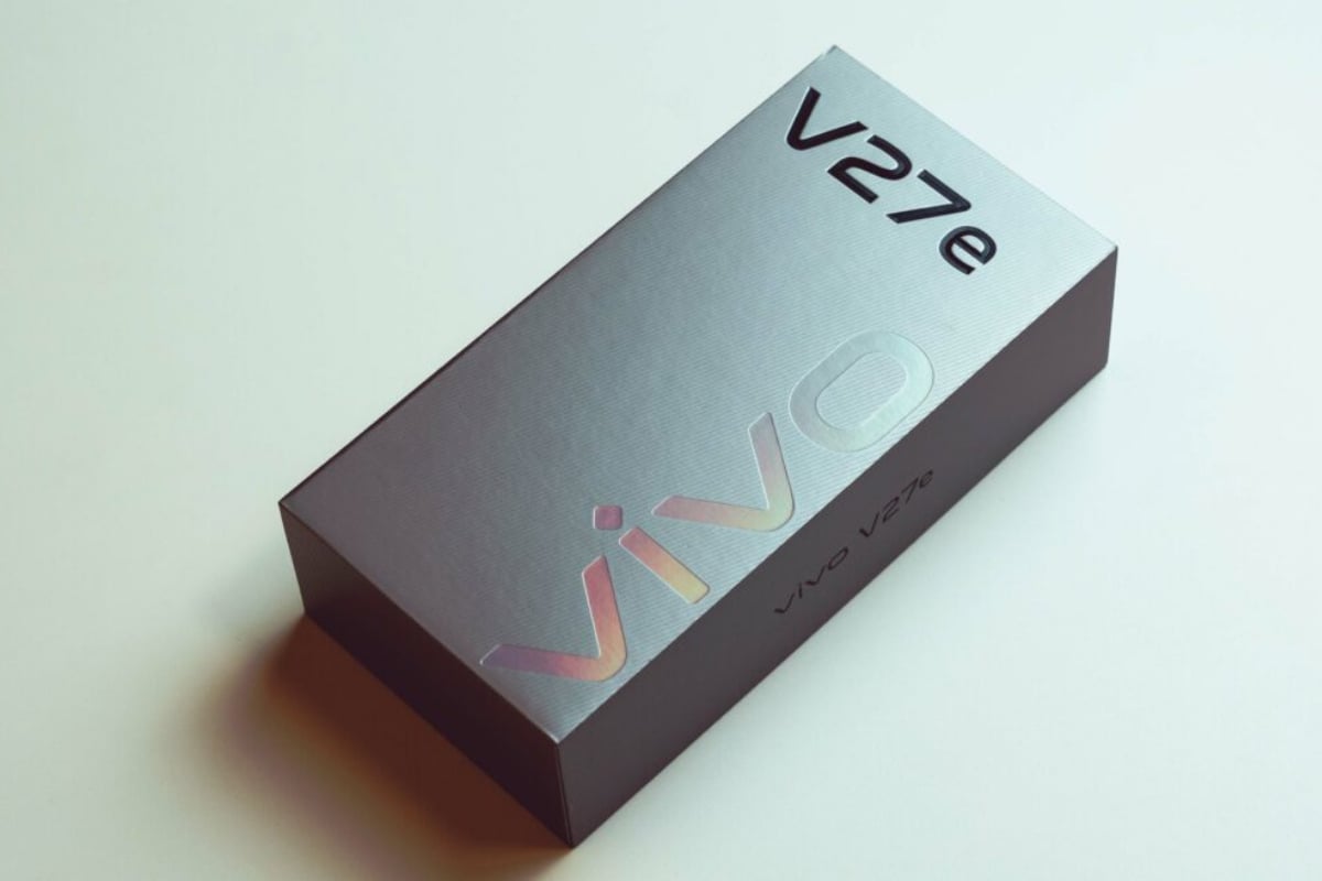 Vivo V27e price in Pakistan July 2023