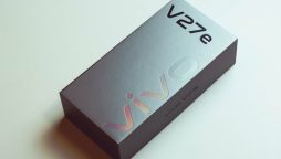 Vivo V27e price in Pakistan