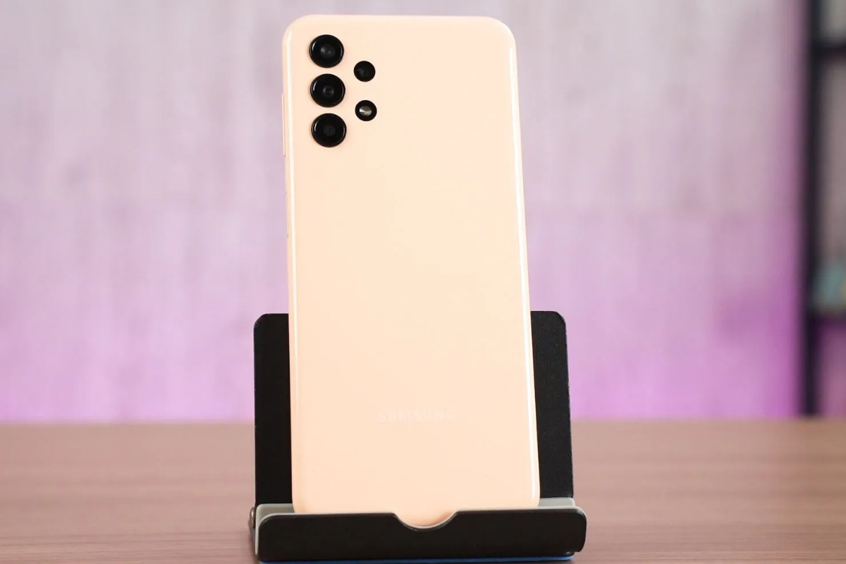 Samsung Galaxy A13 price in Pakistan