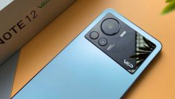 Infinix Note 12 VIP price in Pakistan July 2023